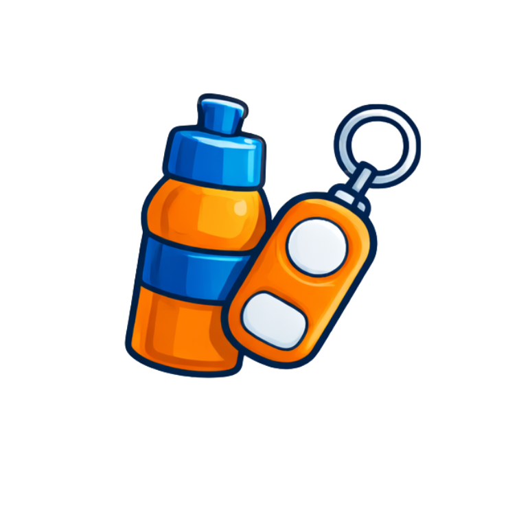 Brindes corporativos