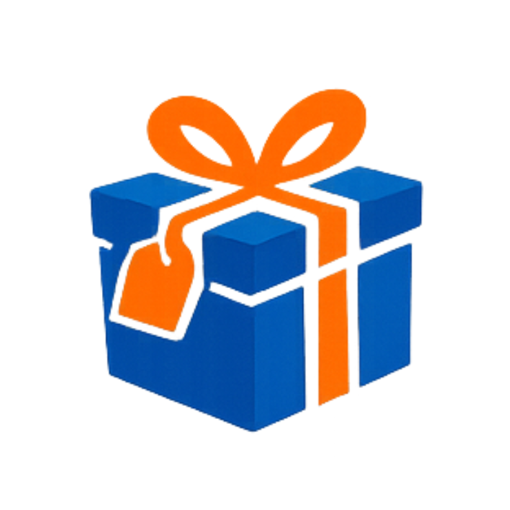 Brindes promocionais