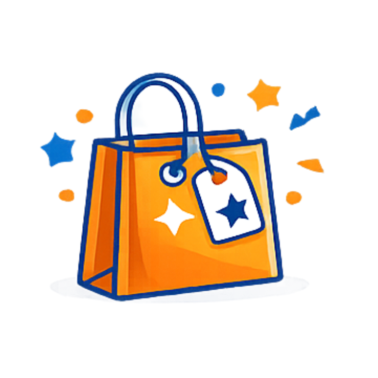 Brindes para Eventos