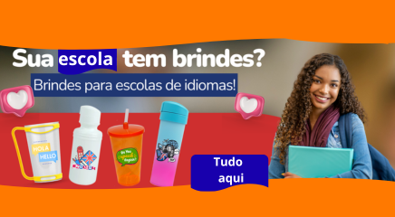 MY BRINDES promo